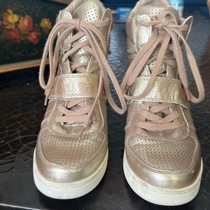 ASH COOL TER WOMENS SNEAKER